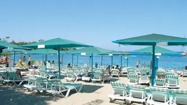 Meder Resort Hotel
