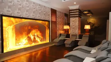 Meder Resort Hotel