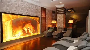 Meder Resort Hotel
