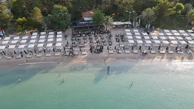 Meder Resort Hotel