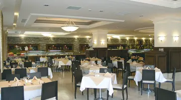 MEDER RESORT HOTEL