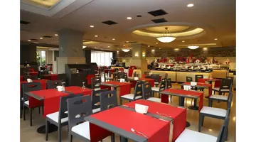 MEDER RESORT HOTEL