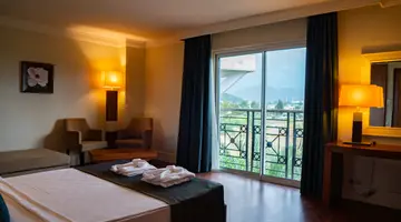 MEDER RESORT HOTEL