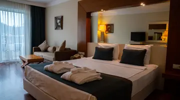 MEDER RESORT HOTEL