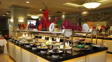 Meder Resort Hotel
