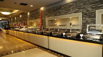 Meder Resort Hotel