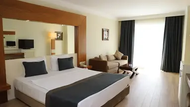 Meder Resort Hotel