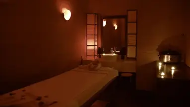 Meder Resort Hotel