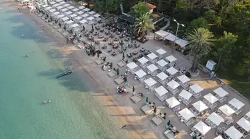 Meder Resort Hotel