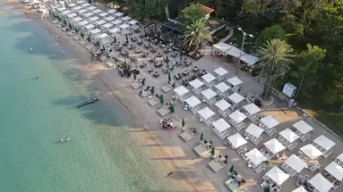 Meder Resort Hotel