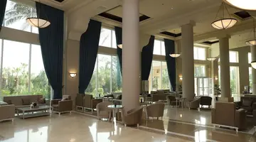 Meder Resort Hotel