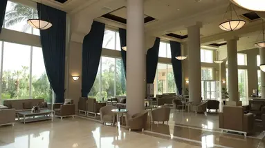 Meder Resort Hotel