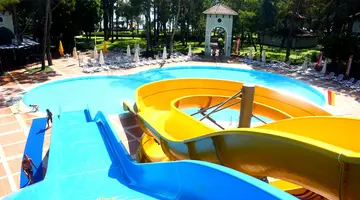 MEDER RESORT HOTEL