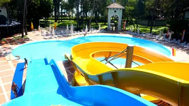 MEDER RESORT HOTEL