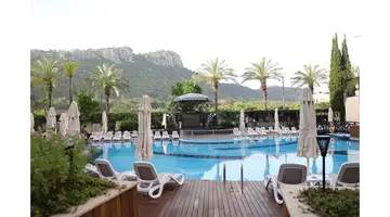 MEDER RESORT HOTEL