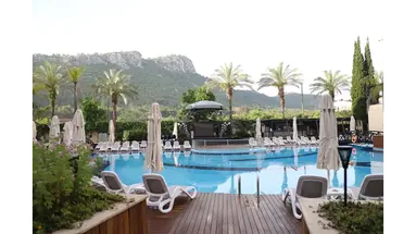 MEDER RESORT HOTEL