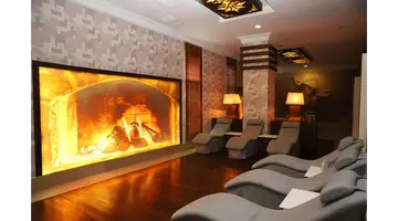 MEDER RESORT HOTEL