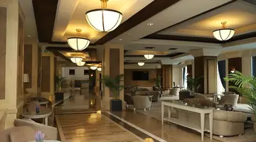 Meder Resort Hotel