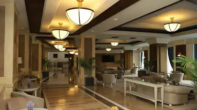 Meder Resort Hotel