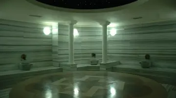 Meder Resort Hotel