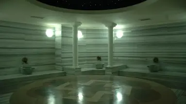 Meder Resort Hotel