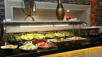 Meder Resort Hotel