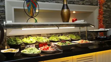 Meder Resort Hotel