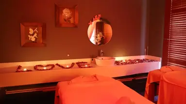 Meder Resort Hotel
