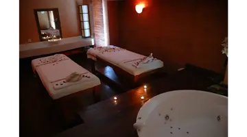 MEDER RESORT HOTEL