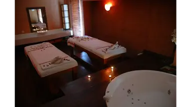 MEDER RESORT HOTEL