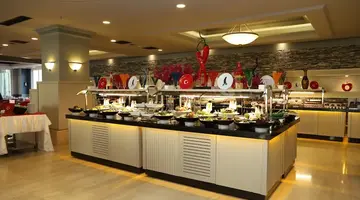 Meder Resort Hotel