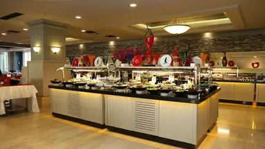 Meder Resort Hotel