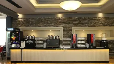 Meder Resort Hotel