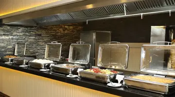 Meder Resort Hotel