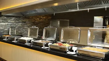 Meder Resort Hotel