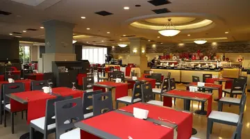 Meder Resort Hotel