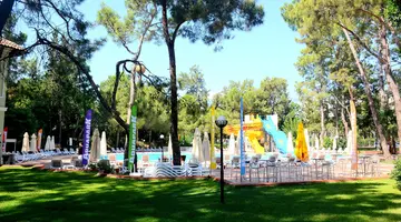 MEDER RESORT HOTEL