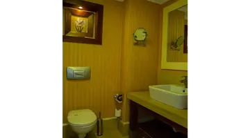 MEDER RESORT HOTEL