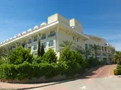 MEDER RESORT HOTEL