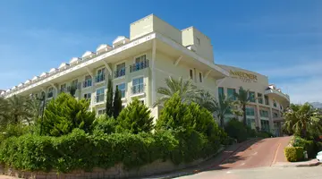 MEDER RESORT HOTEL