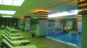 MEDER RESORT HOTEL