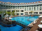 MEDER RESORT HOTEL