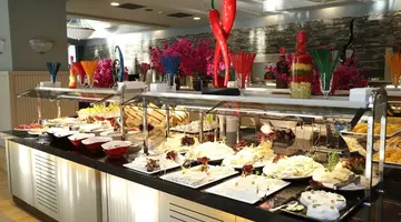 Meder Resort Hotel