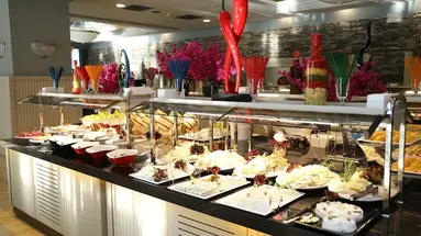 Meder Resort Hotel