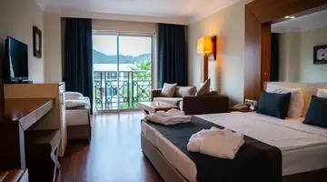 Meder Resort Hotel
