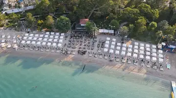 Meder Resort Hotel