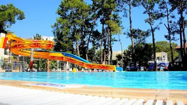 Meder Resort Hotel