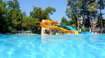MEDER RESORT HOTEL