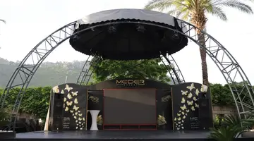 MEDER RESORT HOTEL