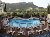 Meder Resort Hotel